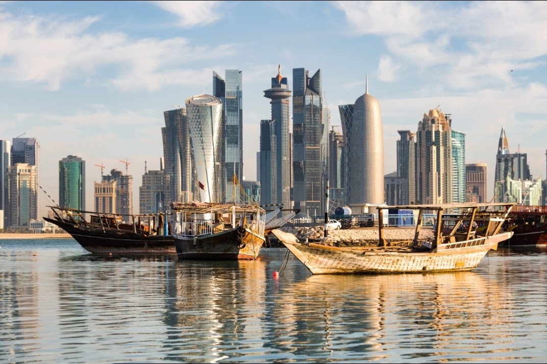 Doha, Qatar