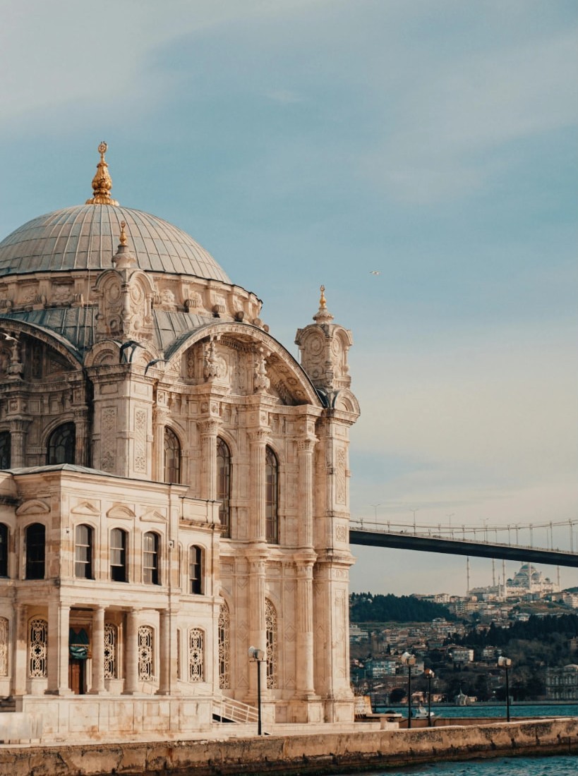 Istanbul & Cappadocia, Turkey