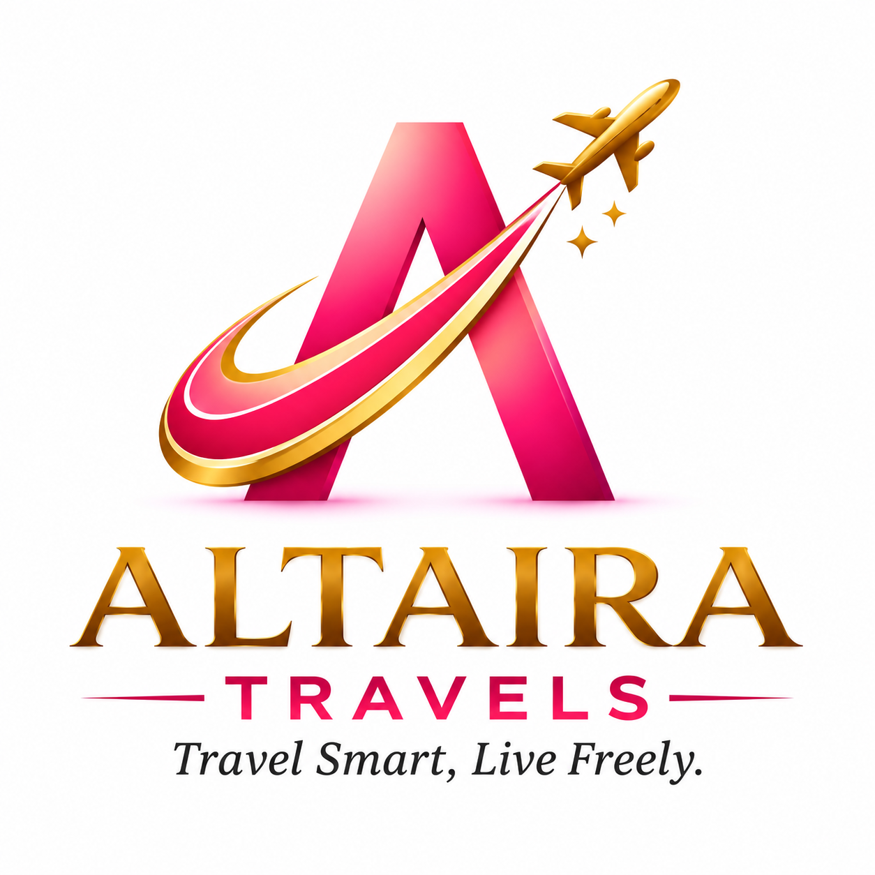 Altaira Travels — Travel Smart, Live Freely
